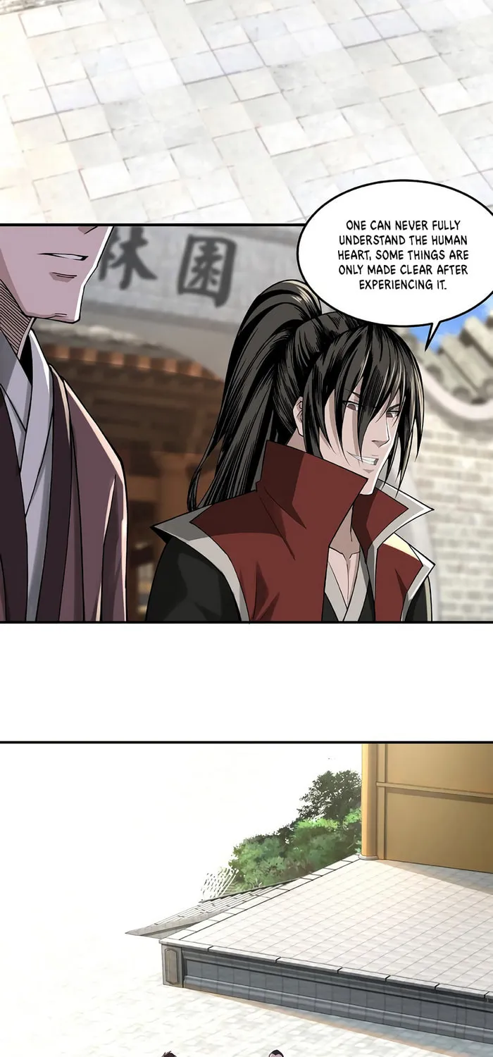 Greatest Boss System Chapter 15 page 27 - 