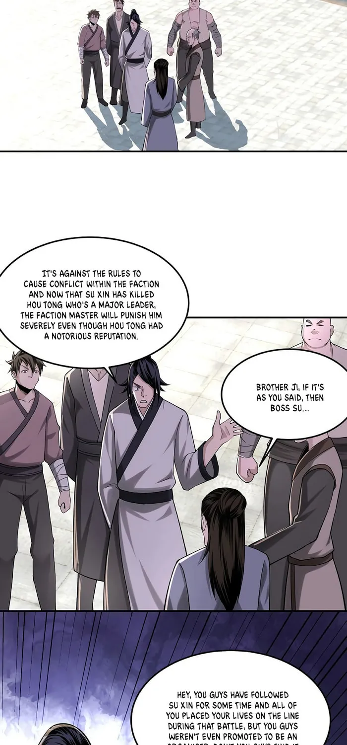 Greatest Boss System Chapter 15 page 28 - 