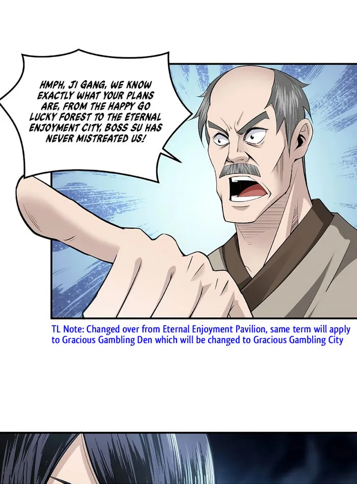 Greatest Boss System Chapter 15 page 30 - 