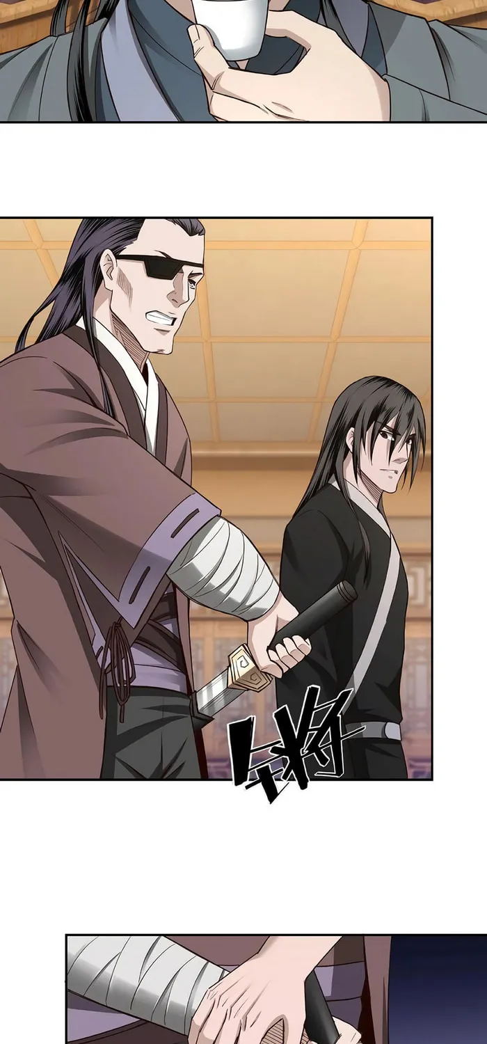 Greatest Boss System Chapter 15 page 4 - 