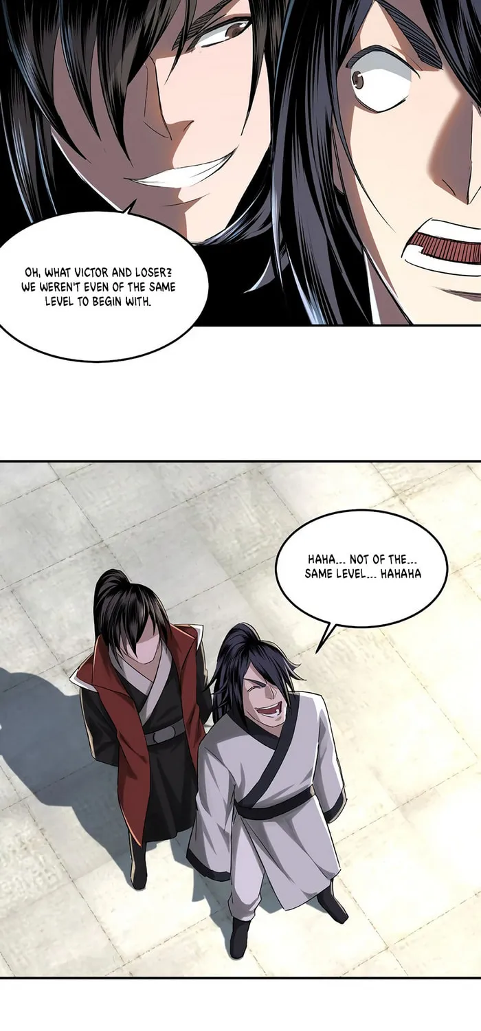 Greatest Boss System Chapter 15 page 34 - 