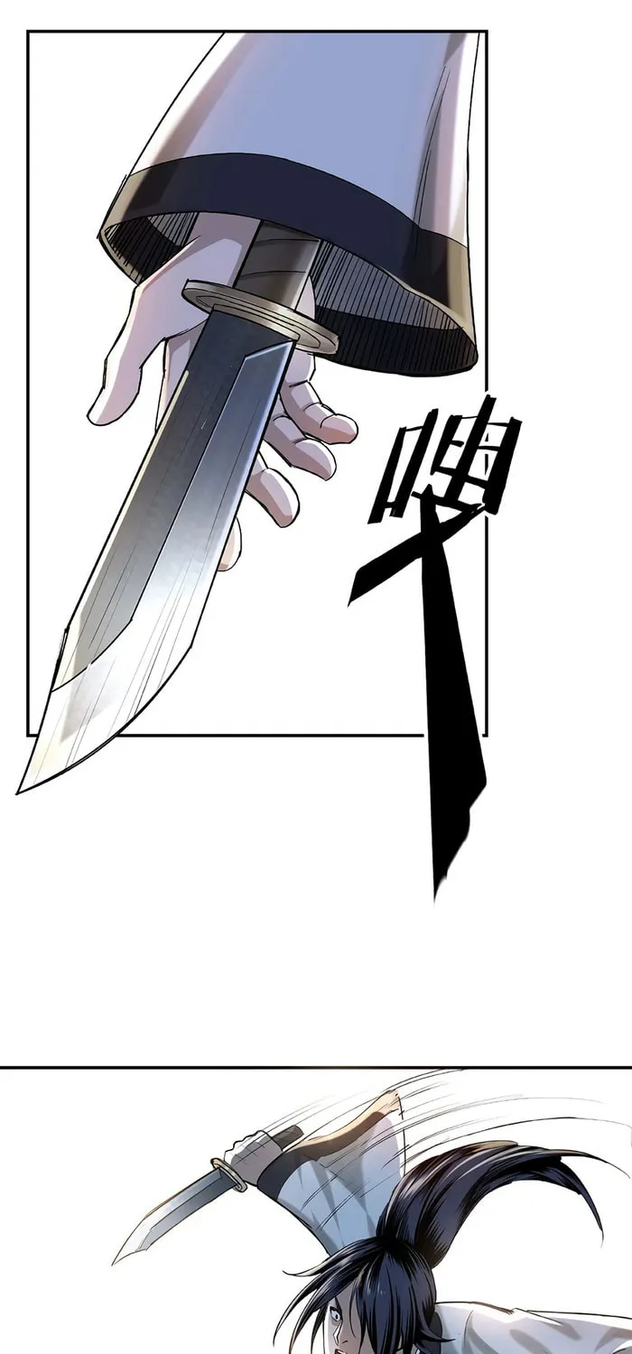 Greatest Boss System Chapter 15 page 35 - 