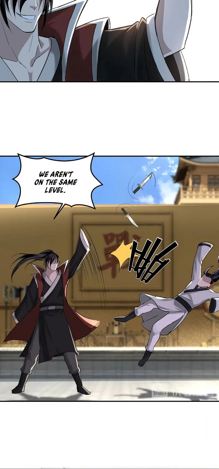 Greatest Boss System Chapter 15 page 38 - 