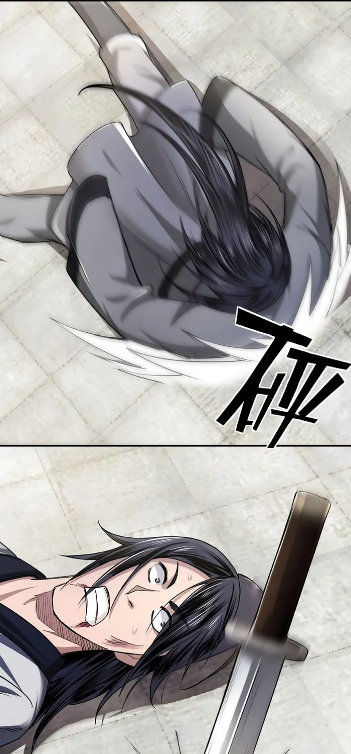 Greatest Boss System Chapter 15 page 39 - 