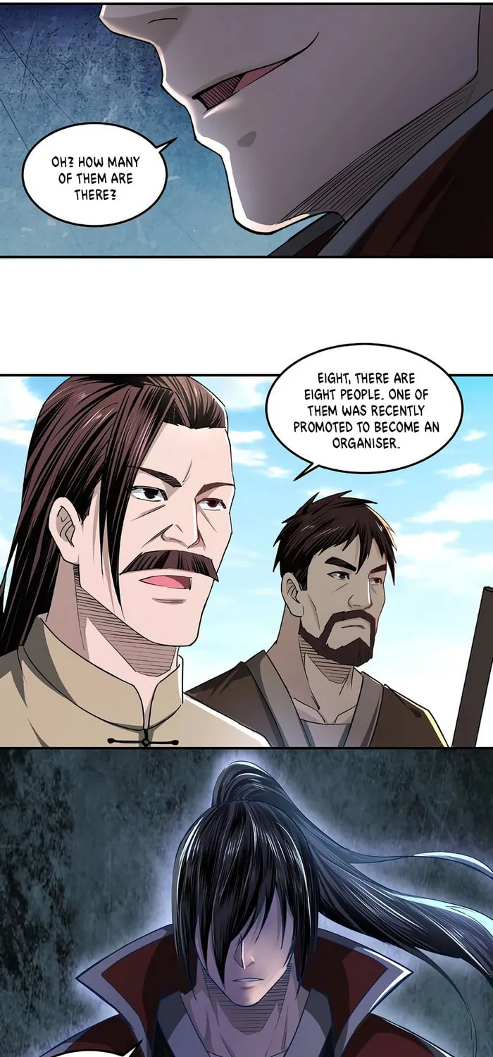 Greatest Boss System Chapter 15 page 43 - 