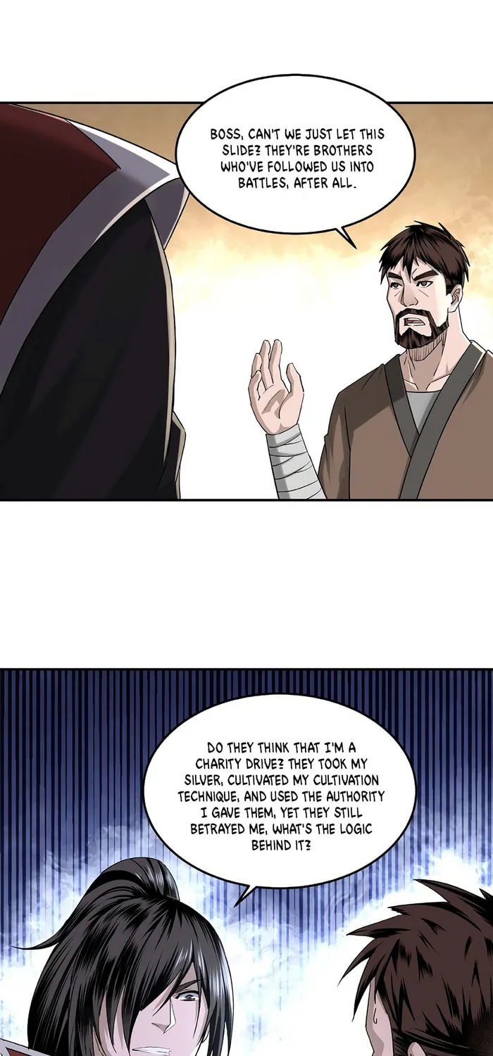 Greatest Boss System Chapter 15 page 45 - 