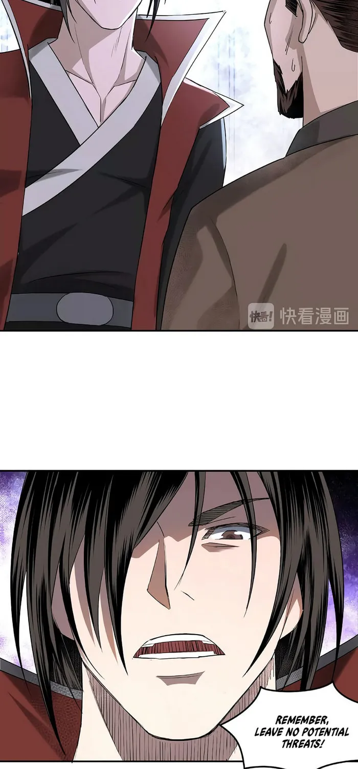 Greatest Boss System Chapter 15 page 46 - 