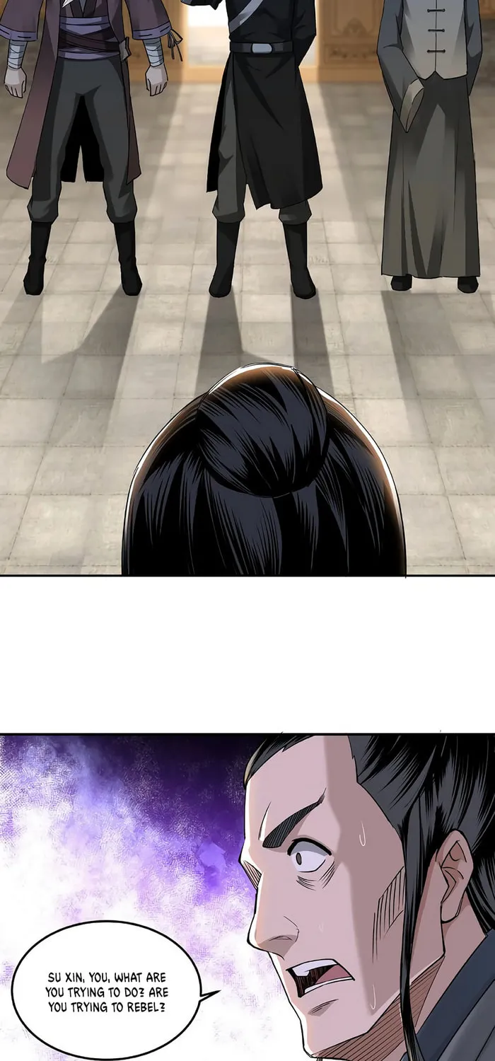 Greatest Boss System Chapter 15 page 9 - 