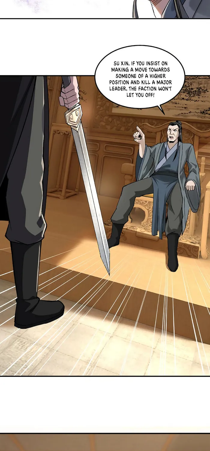 Greatest Boss System Chapter 15 page 10 - 