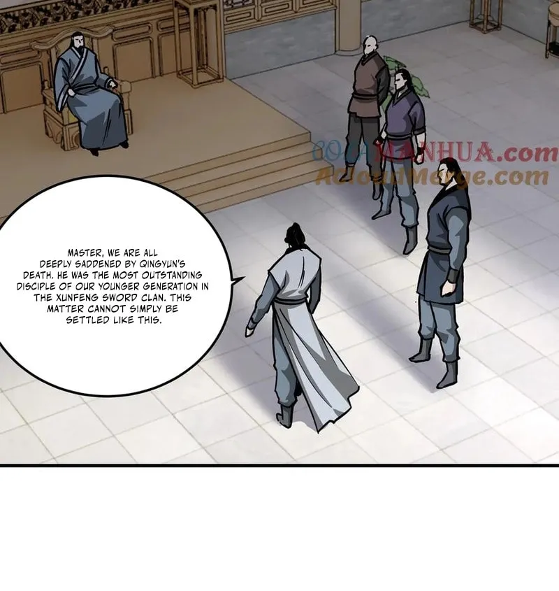 Greatest Boss System Chapter 150 page 12 - 