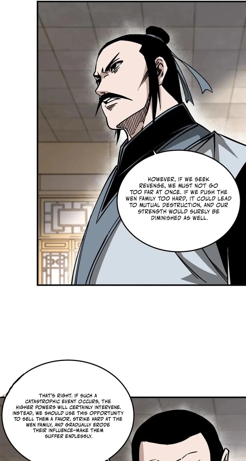 Greatest Boss System Chapter 150 page 13 - 