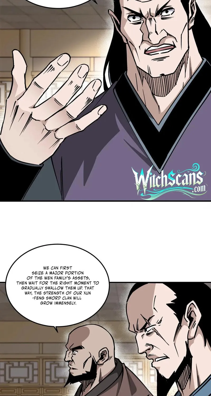 Greatest Boss System Chapter 150 page 14 - 
