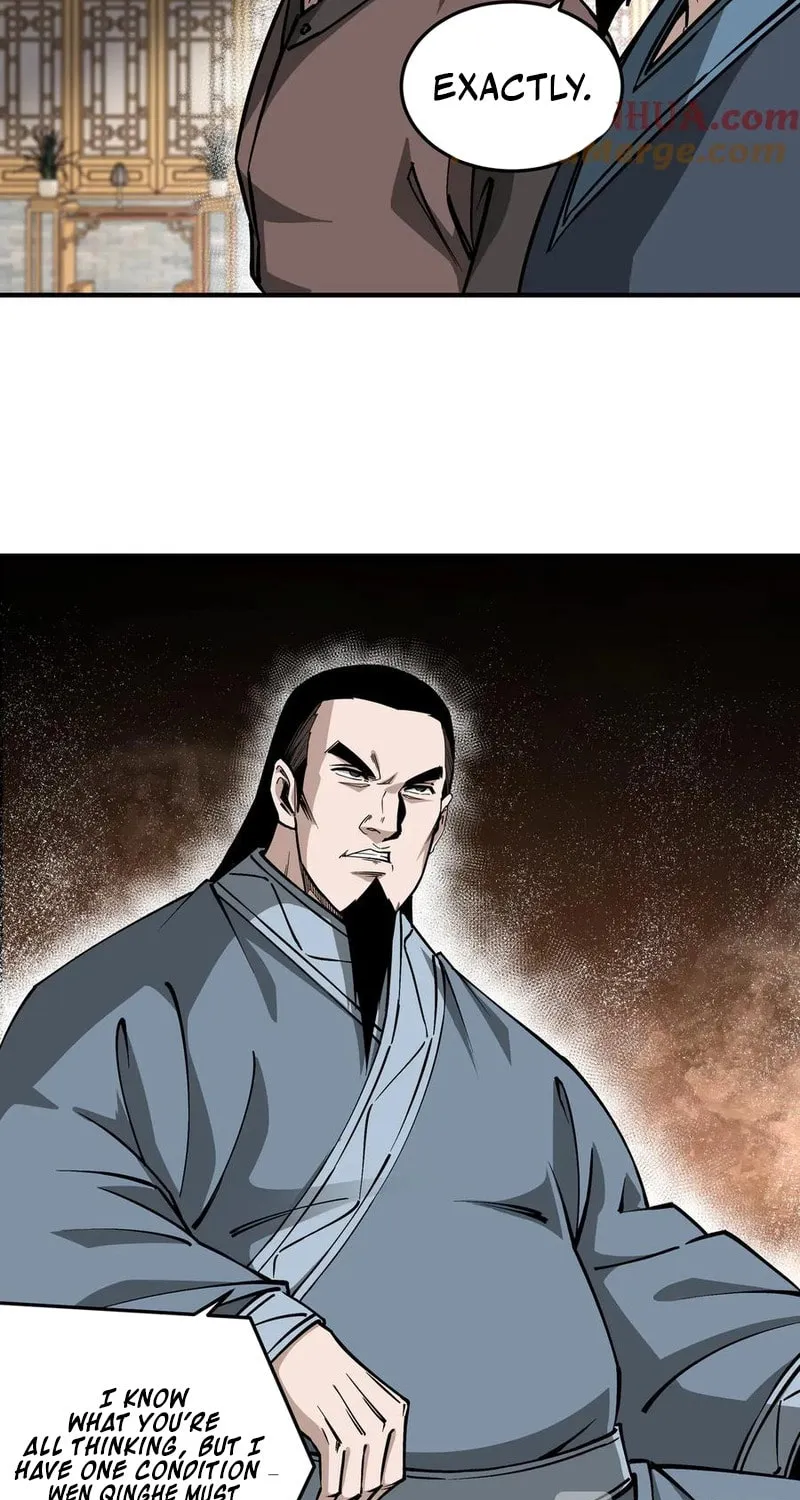 Greatest Boss System Chapter 150 page 15 - 