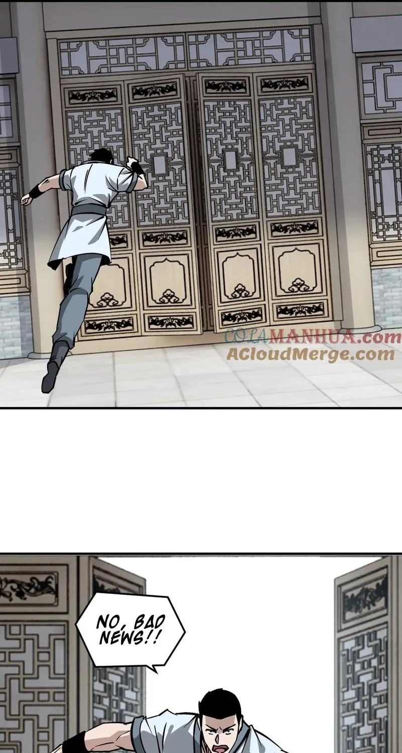 Greatest Boss System Chapter 150 page 17 - 