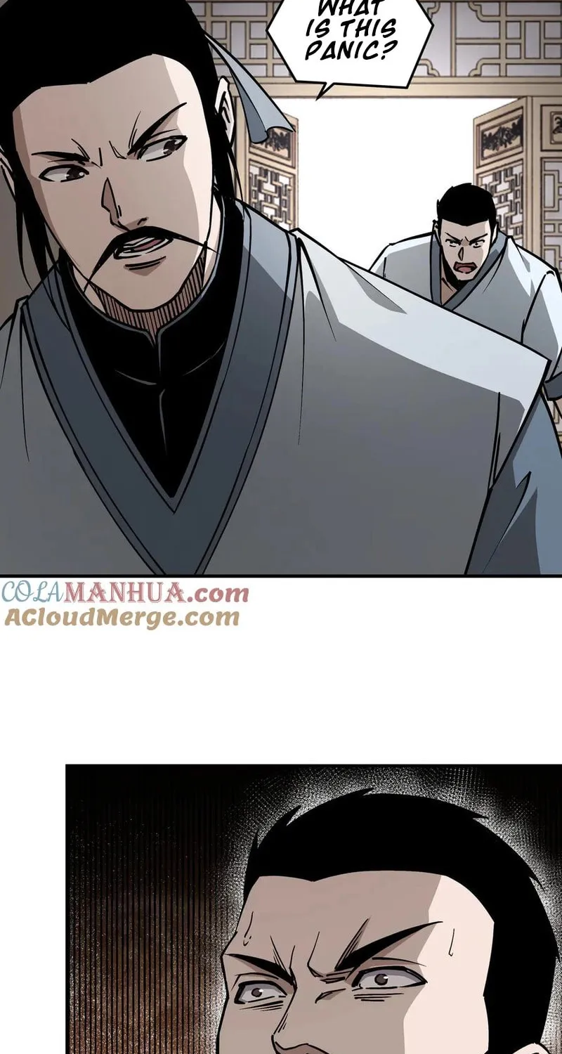 Greatest Boss System Chapter 150 page 19 - 