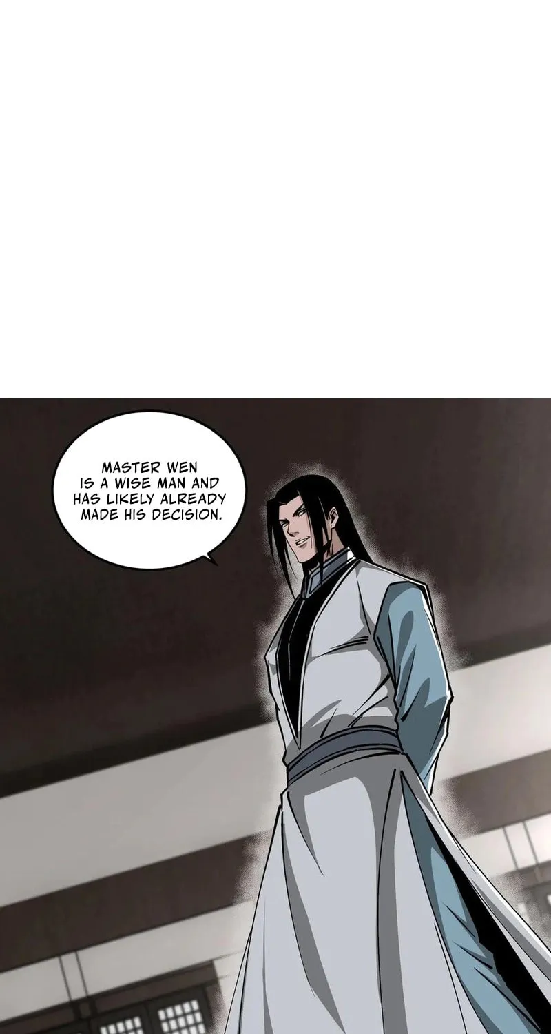 Greatest Boss System Chapter 150 page 3 - 