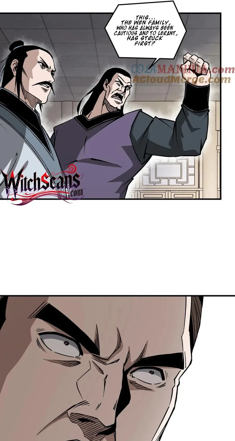 Greatest Boss System Chapter 150 page 21 - 
