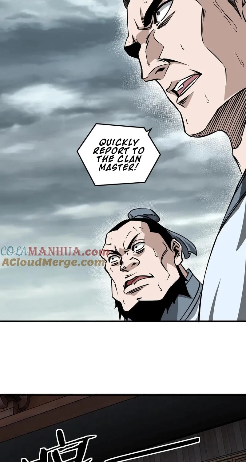 Greatest Boss System Chapter 150 page 23 - 