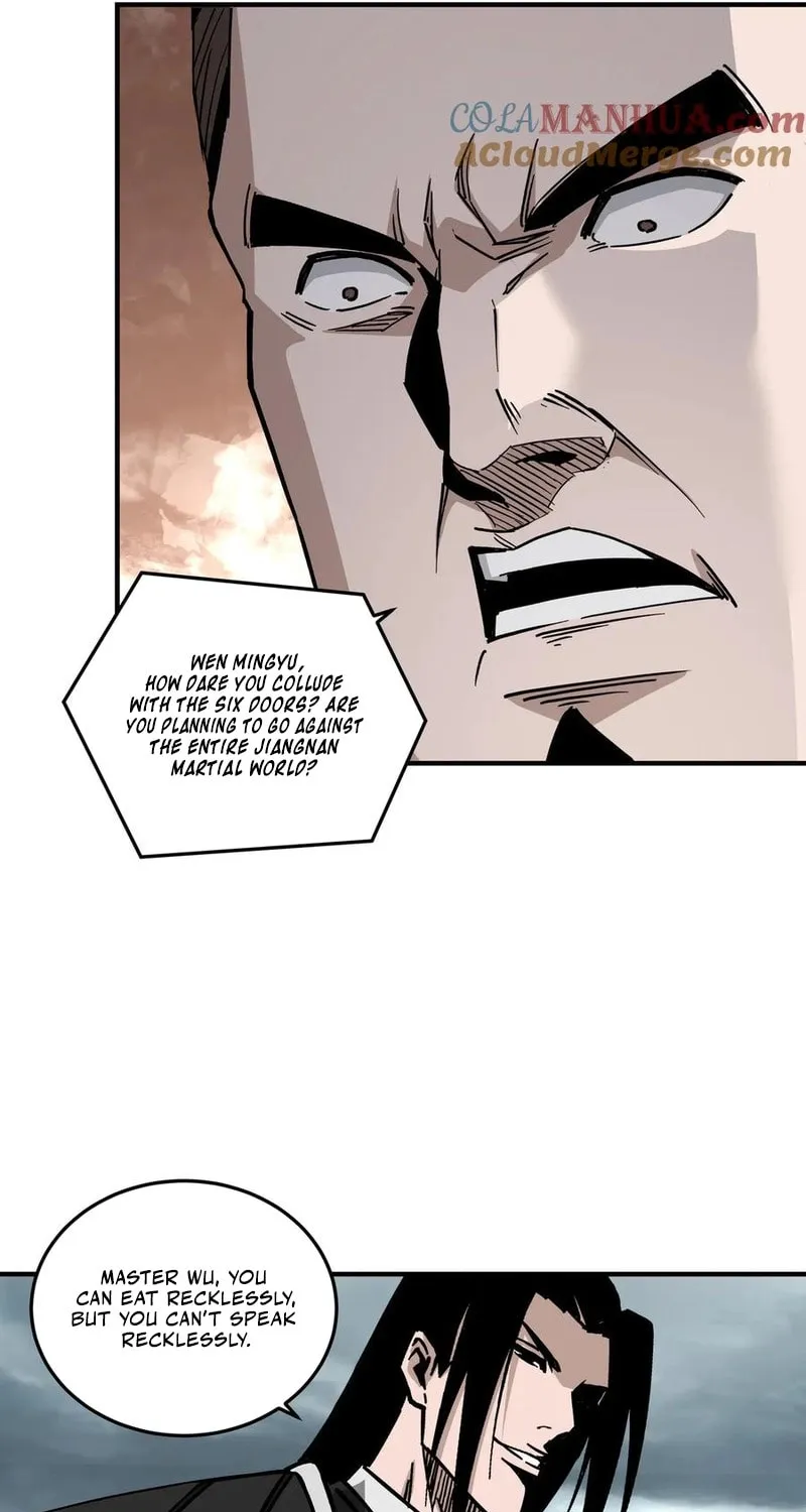 Greatest Boss System Chapter 150 page 25 - 