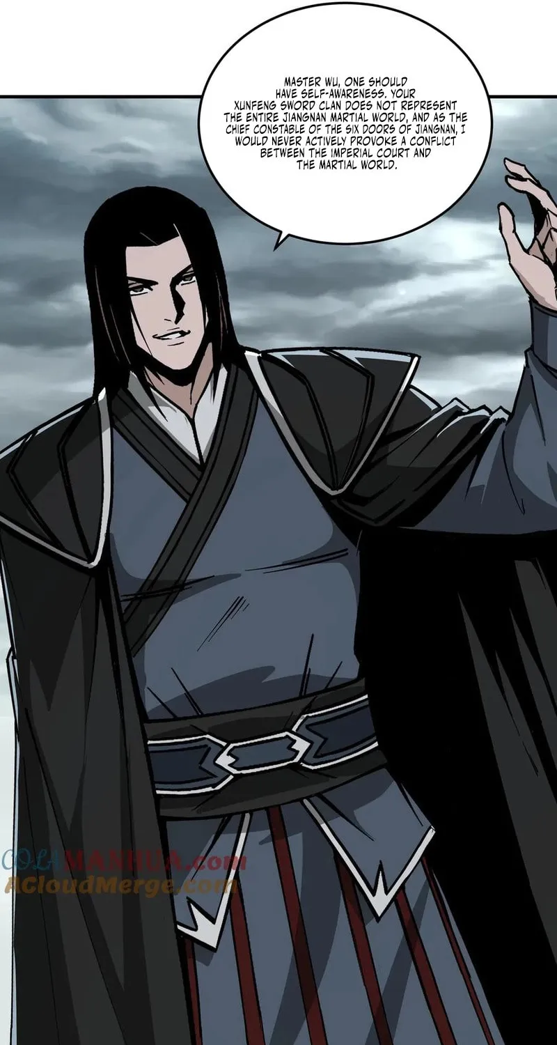 Greatest Boss System Chapter 150 page 28 - 
