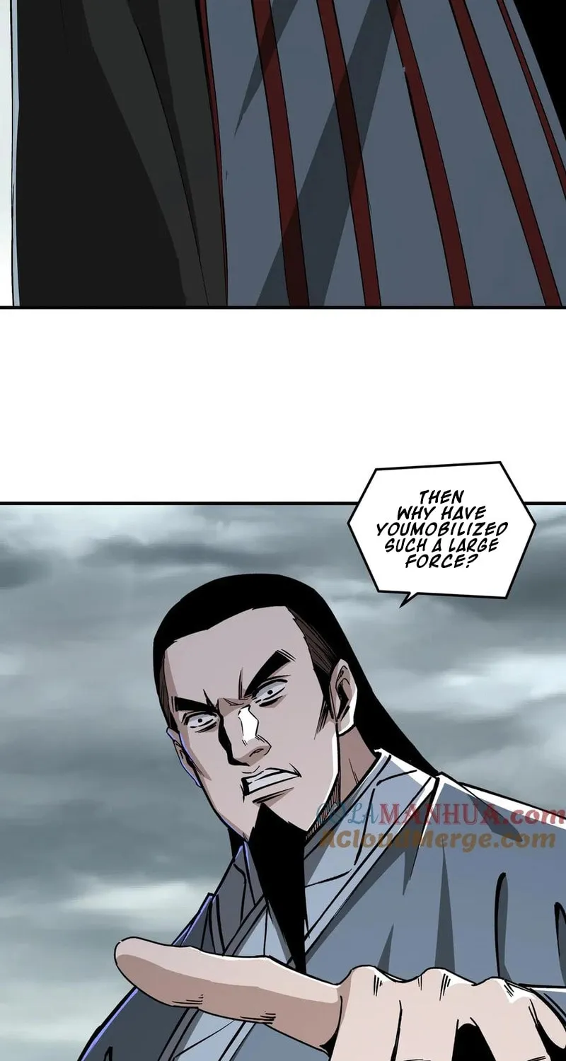 Greatest Boss System Chapter 150 page 29 - 
