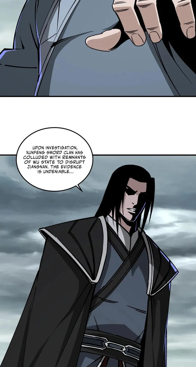 Greatest Boss System Chapter 150 page 30 - 