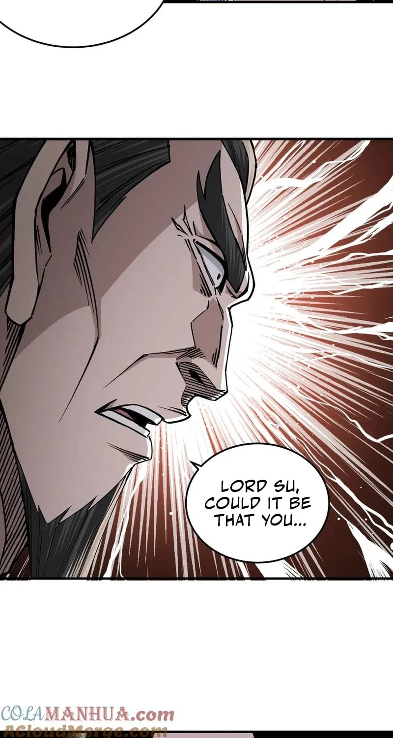 Greatest Boss System Chapter 150 page 38 - 