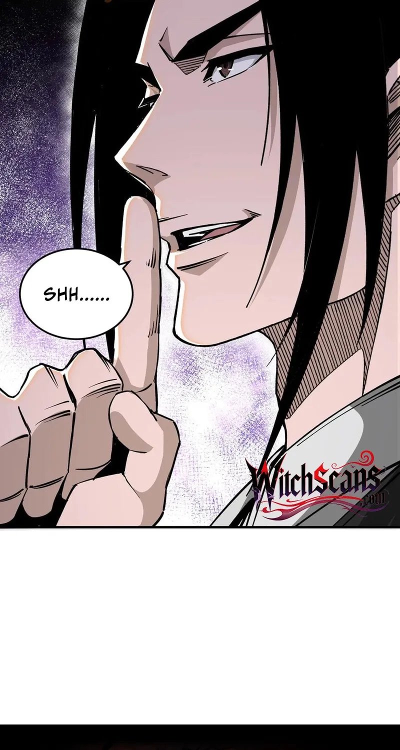 Greatest Boss System Chapter 150 page 39 - 