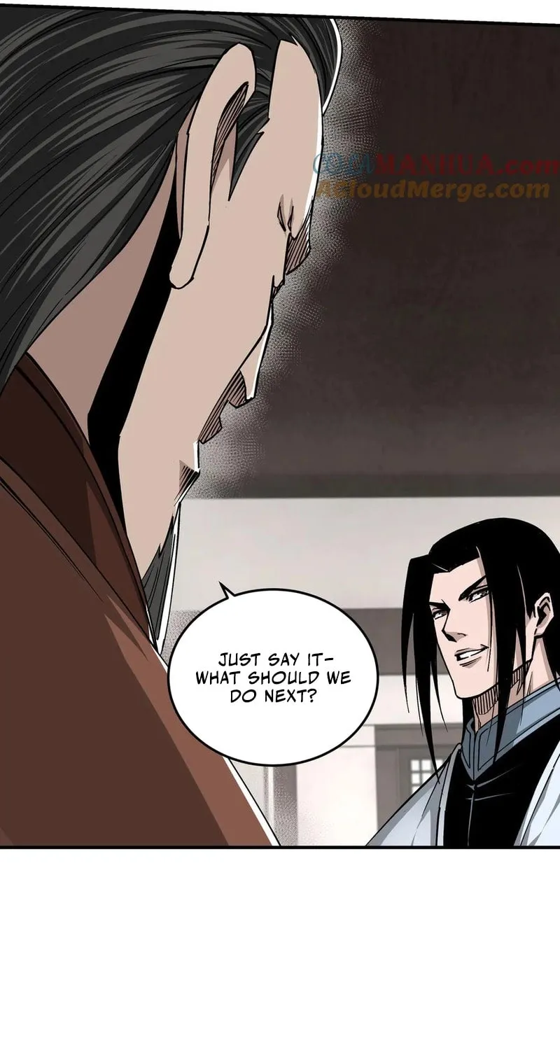 Greatest Boss System Chapter 150 page 5 - 