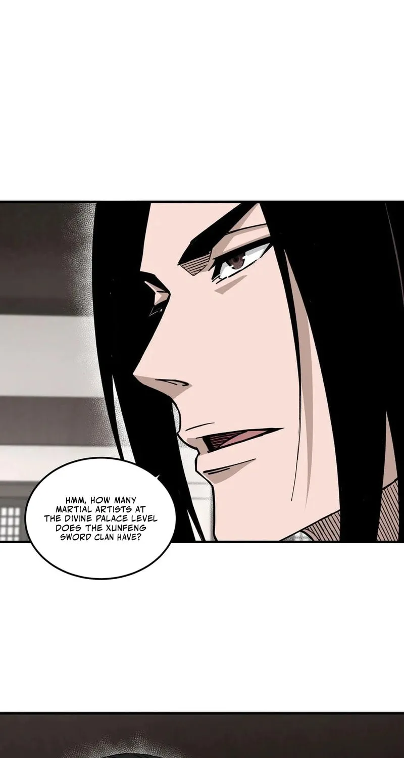 Greatest Boss System Chapter 150 page 6 - 