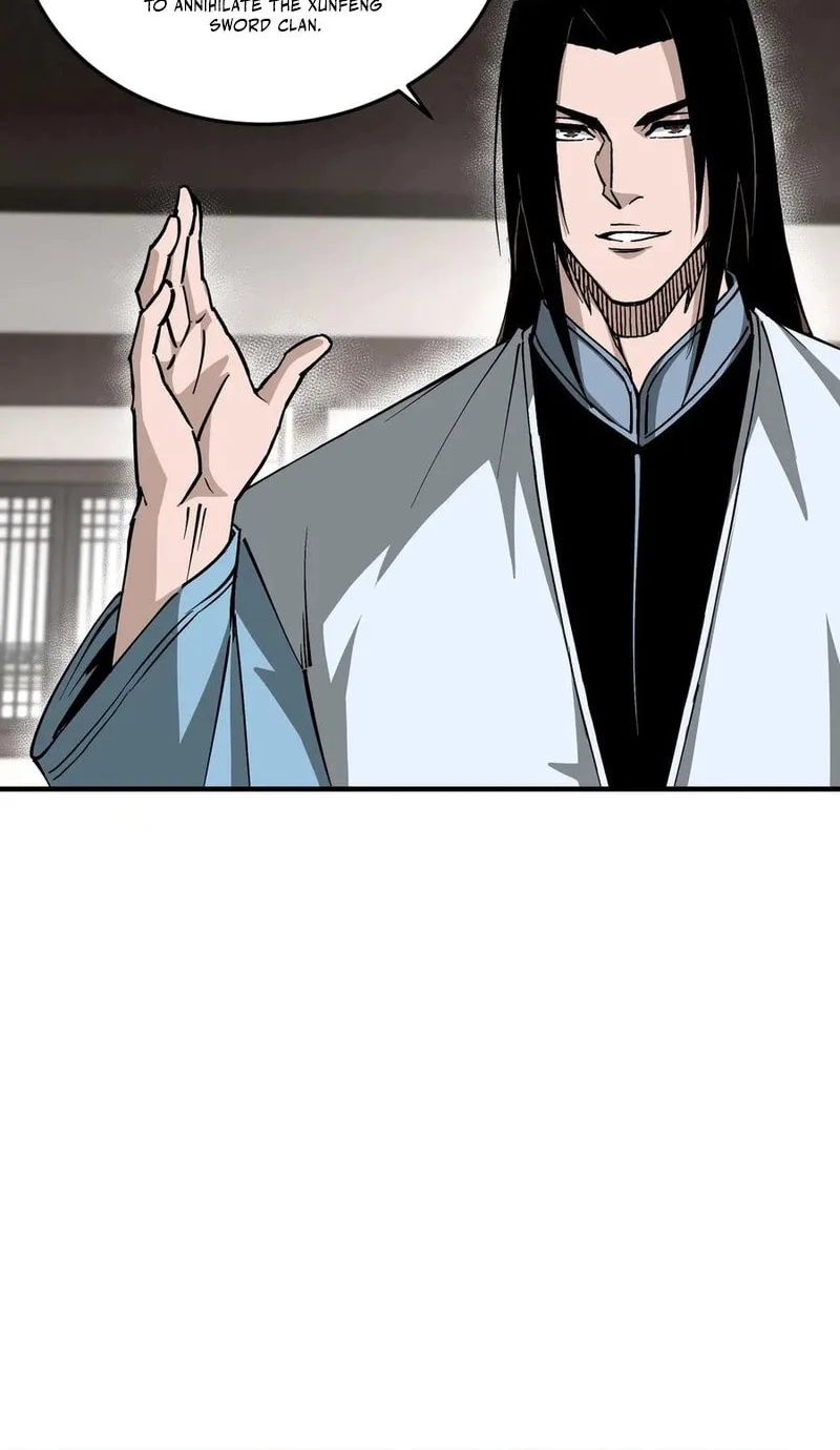 Greatest Boss System Chapter 150 page 8 - 