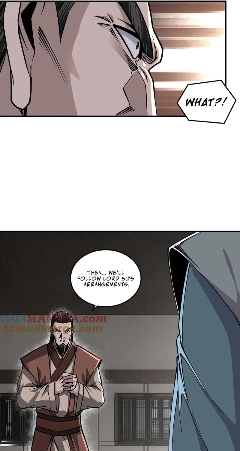 Greatest Boss System Chapter 150 page 9 - 