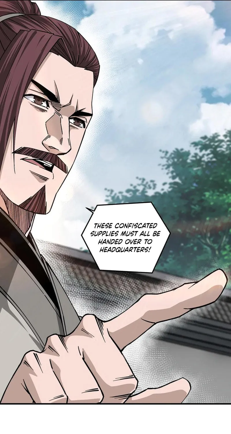 Greatest Boss System Chapter 151 page 11 - 