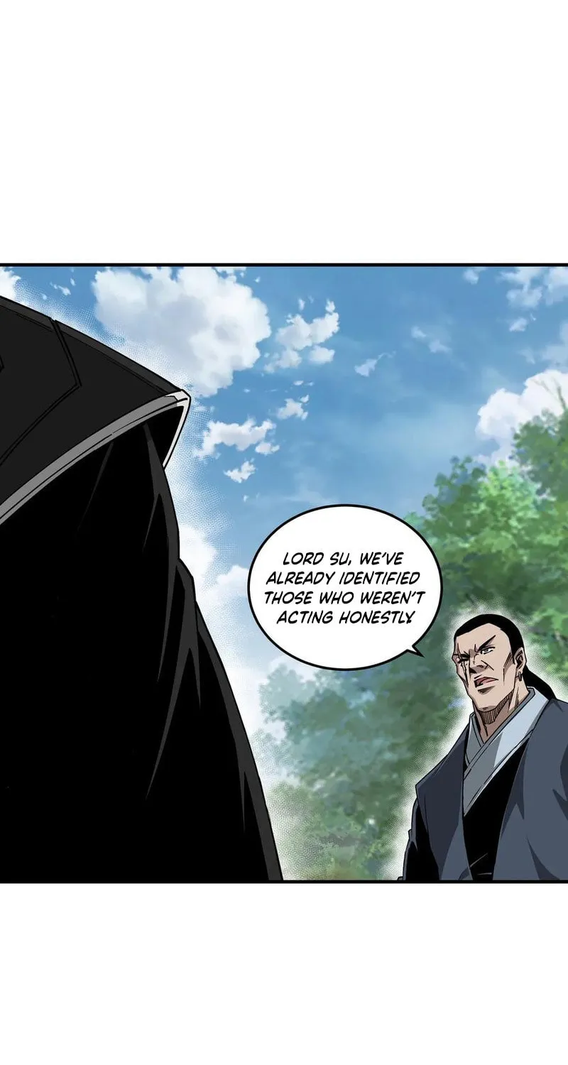 Greatest Boss System Chapter 151 page 12 - 