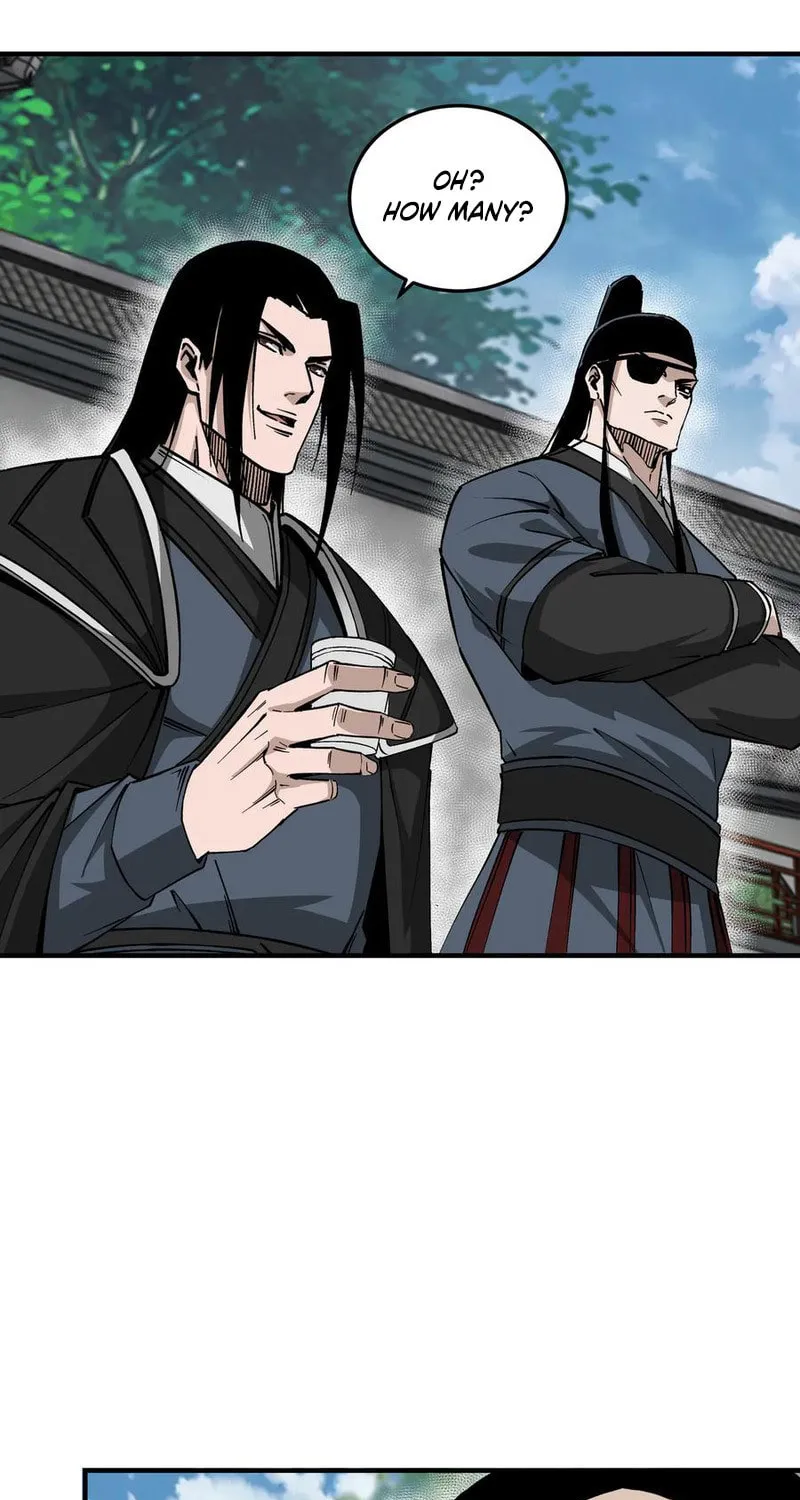 Greatest Boss System Chapter 151 page 13 - 