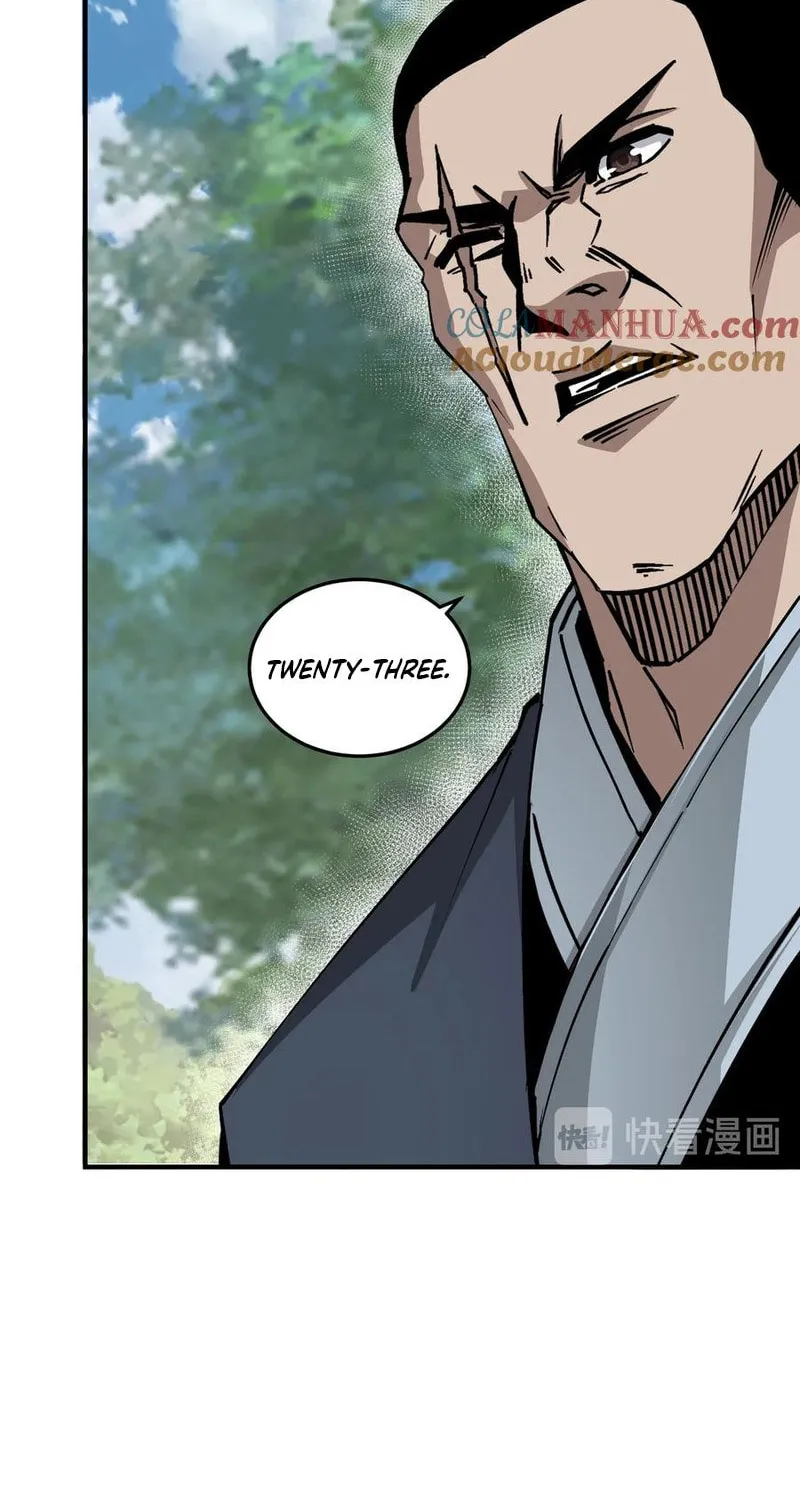Greatest Boss System Chapter 151 page 14 - 