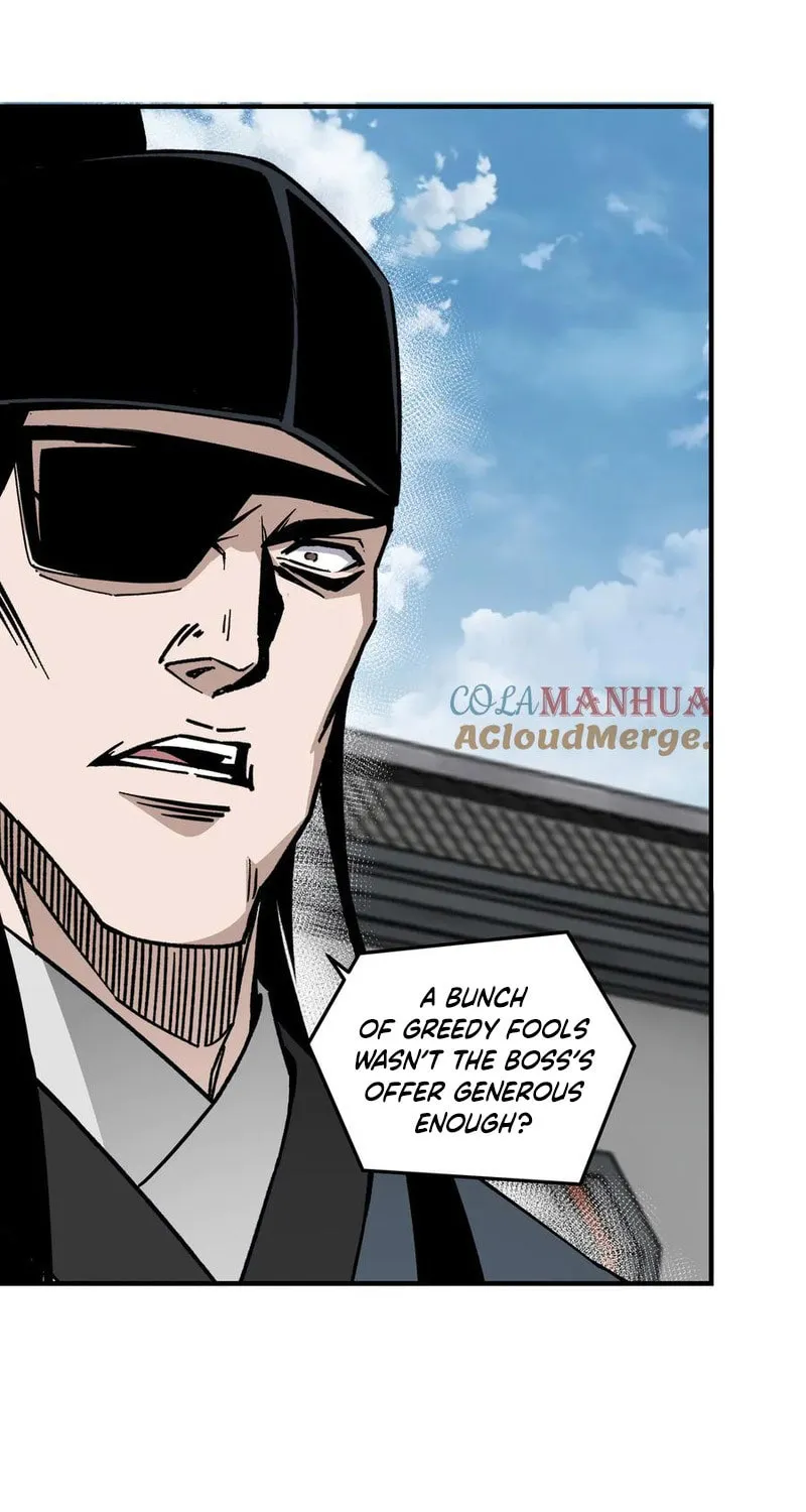 Greatest Boss System Chapter 151 page 15 - 