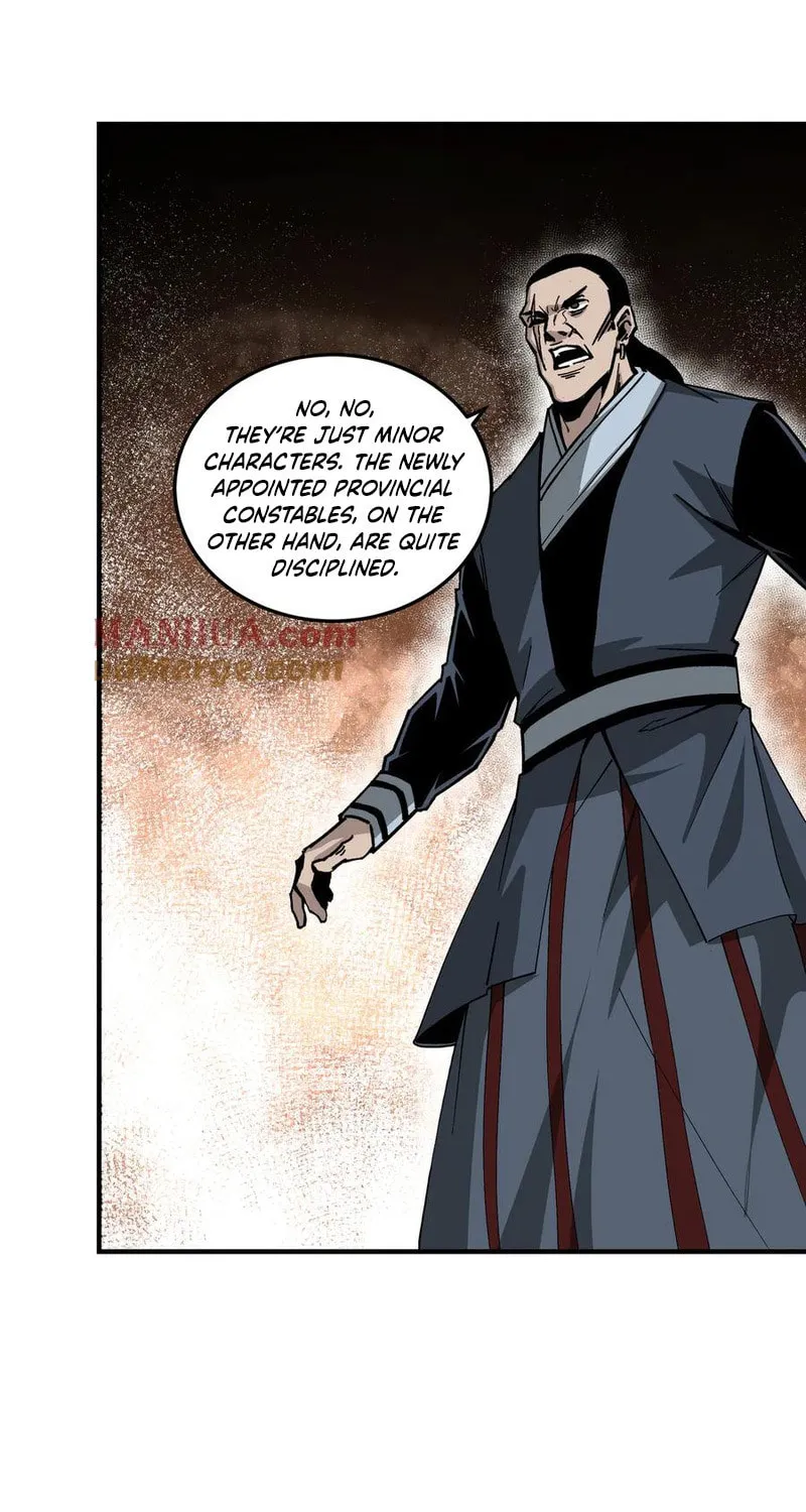 Greatest Boss System Chapter 151 page 16 - 