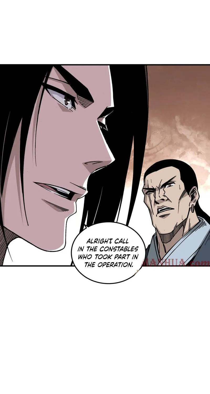 Greatest Boss System Chapter 151 page 17 - 