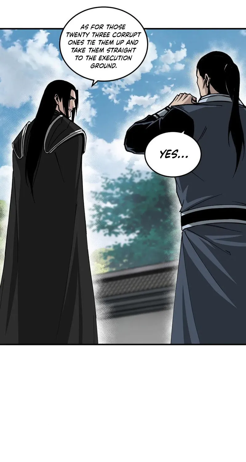 Greatest Boss System Chapter 151 page 18 - 