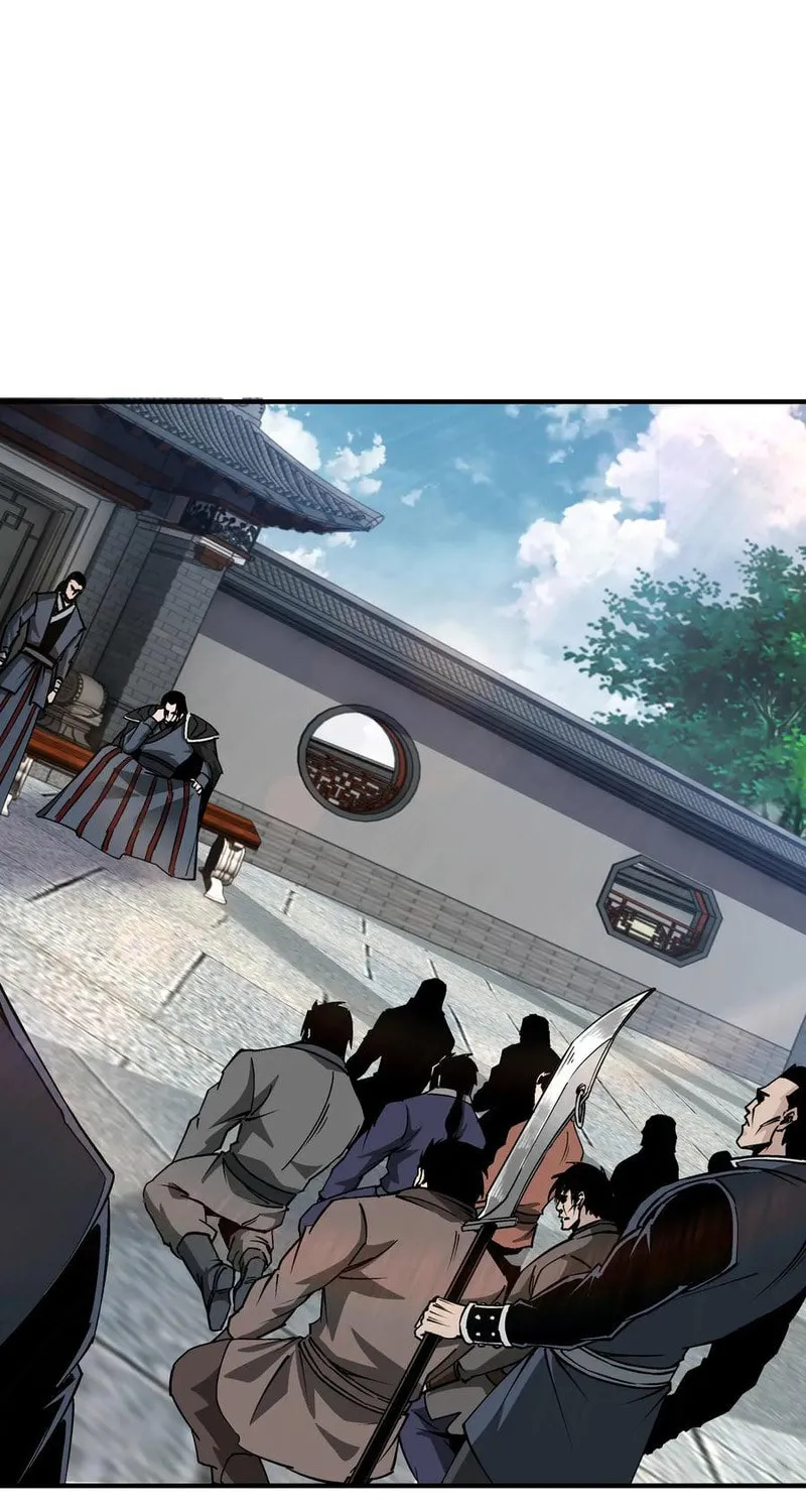 Greatest Boss System Chapter 151 page 19 - 