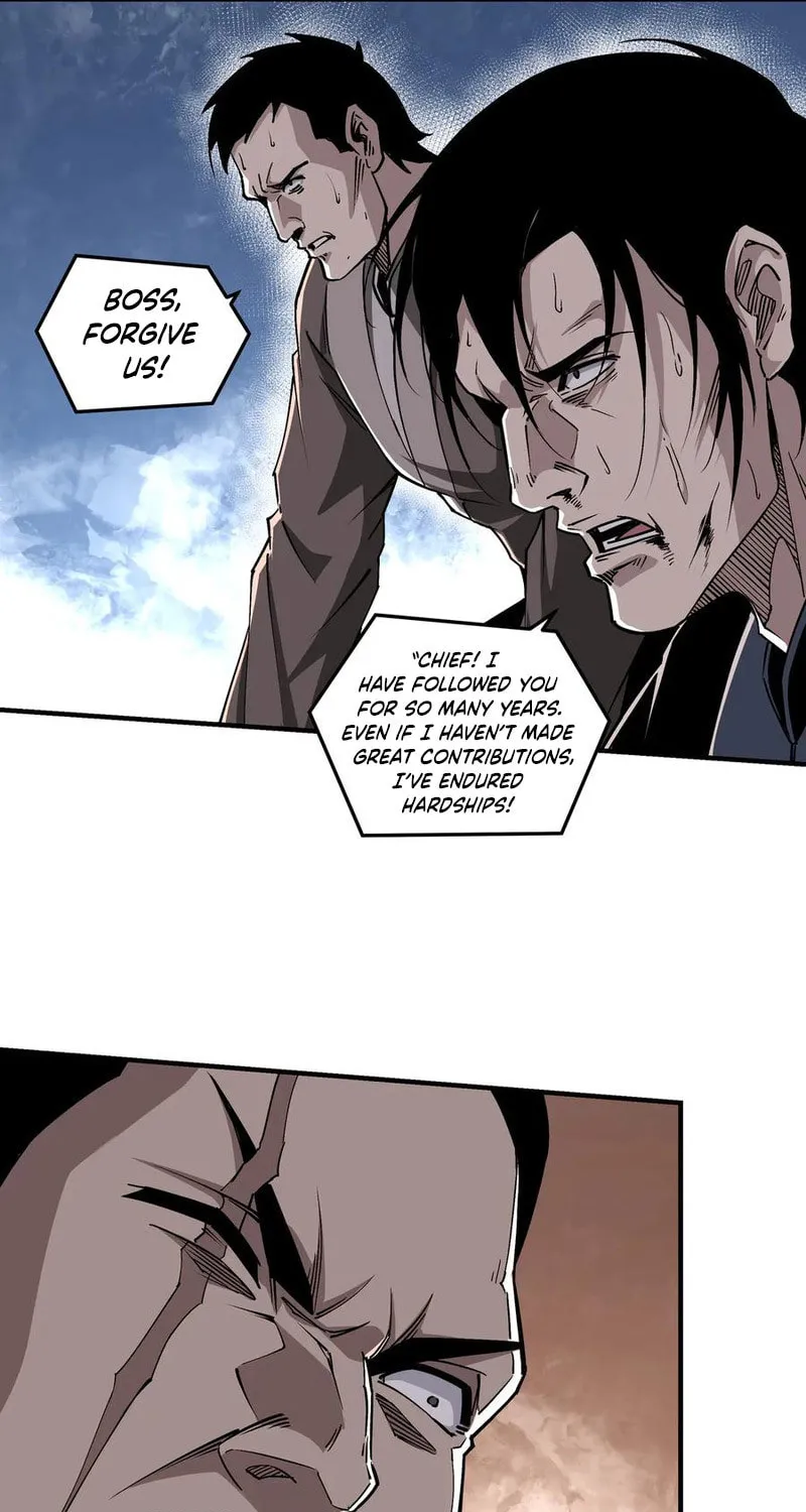 Greatest Boss System Chapter 151 page 21 - 