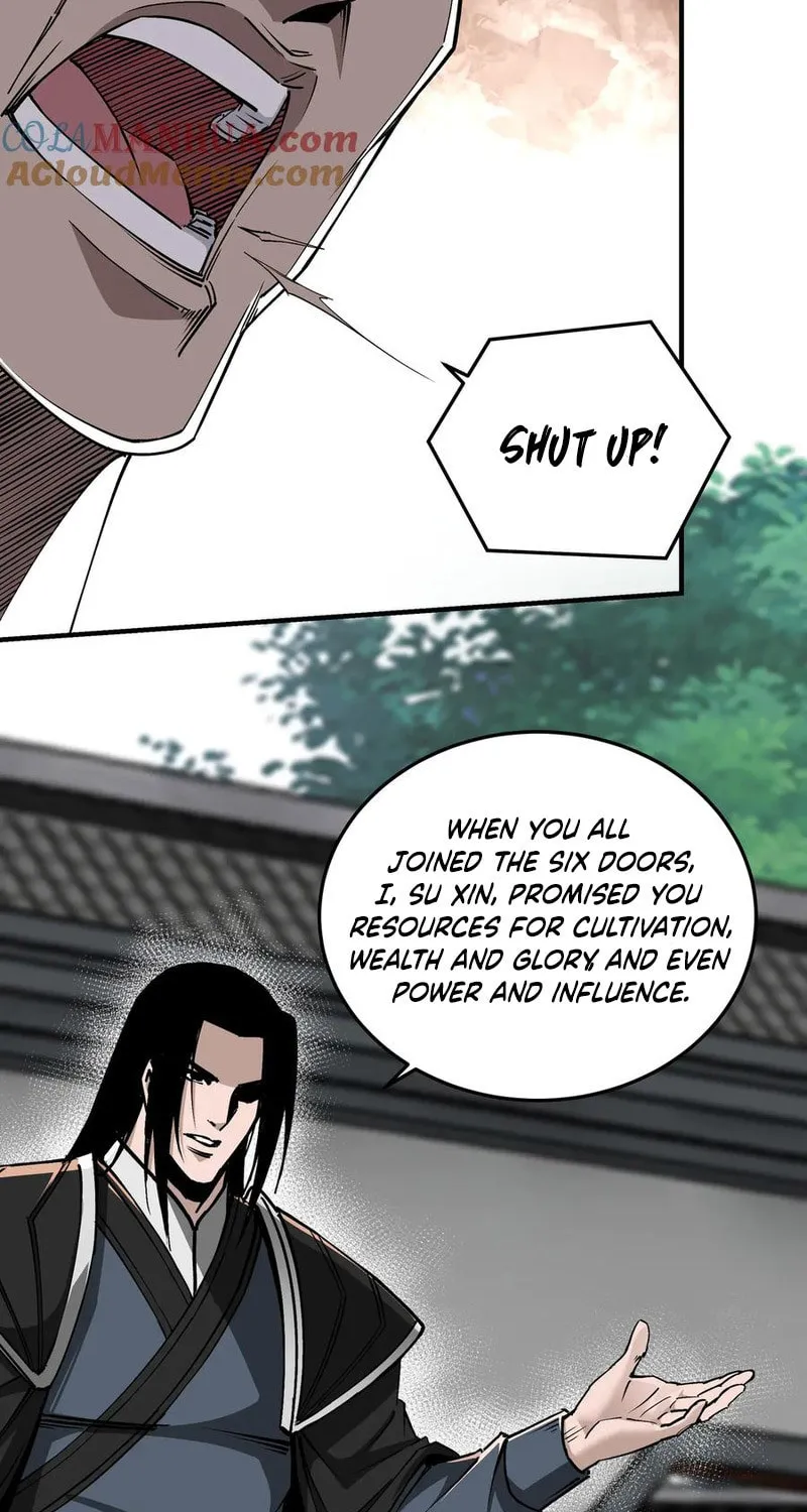 Greatest Boss System Chapter 151 page 22 - 