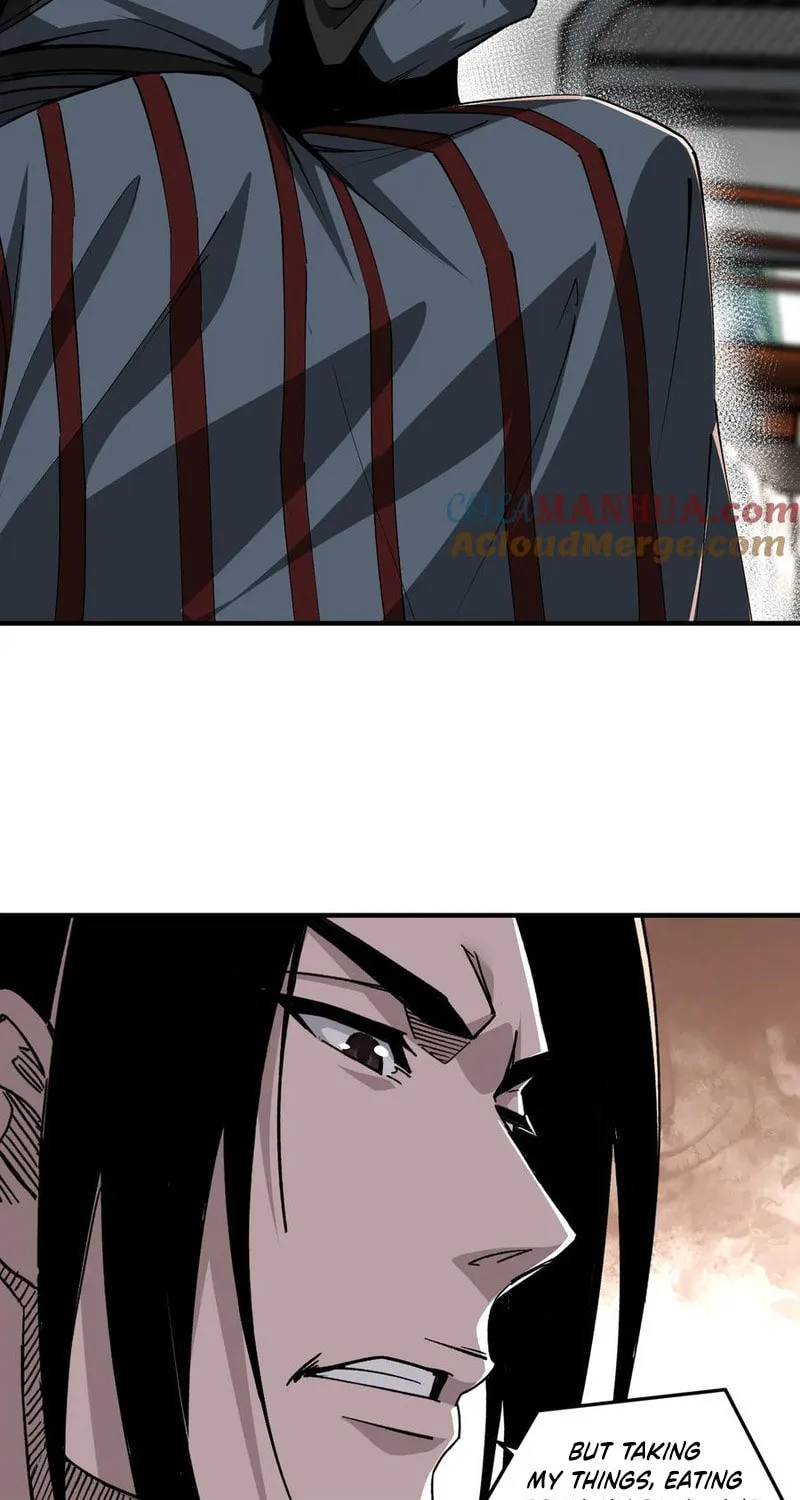 Greatest Boss System Chapter 151 page 23 - 