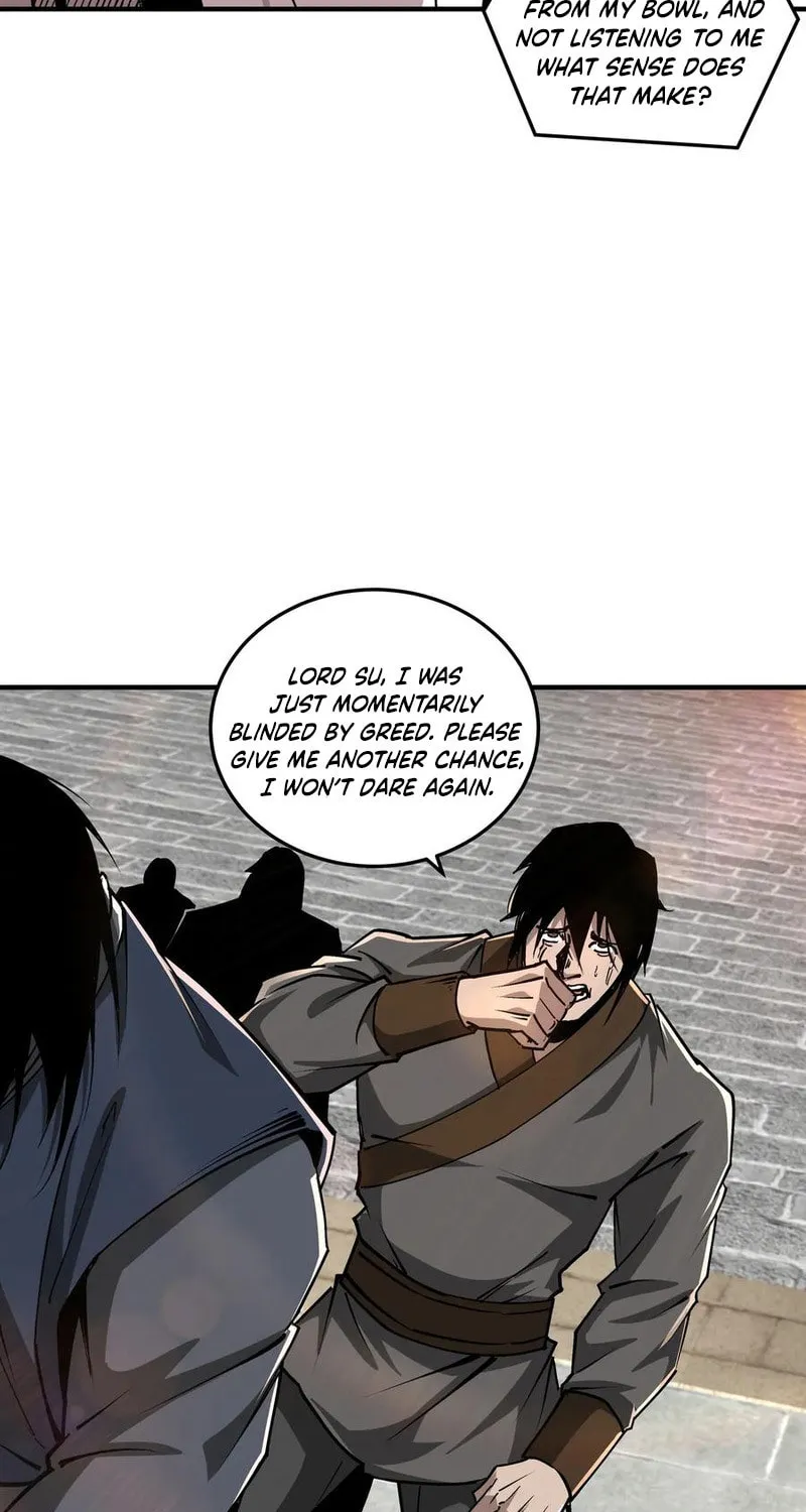 Greatest Boss System Chapter 151 page 24 - 