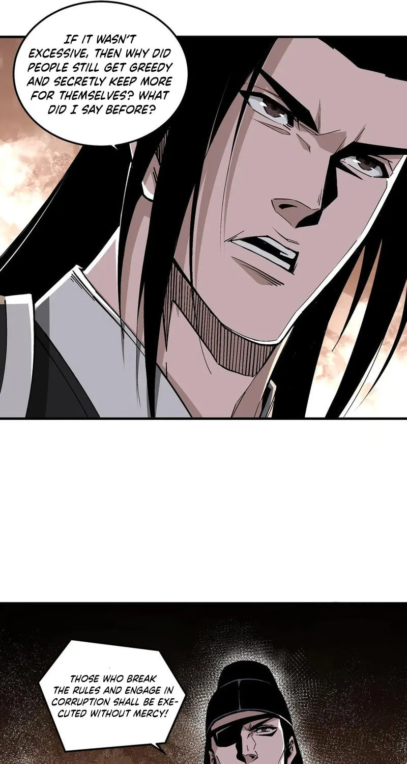 Greatest Boss System Chapter 151 page 26 - 