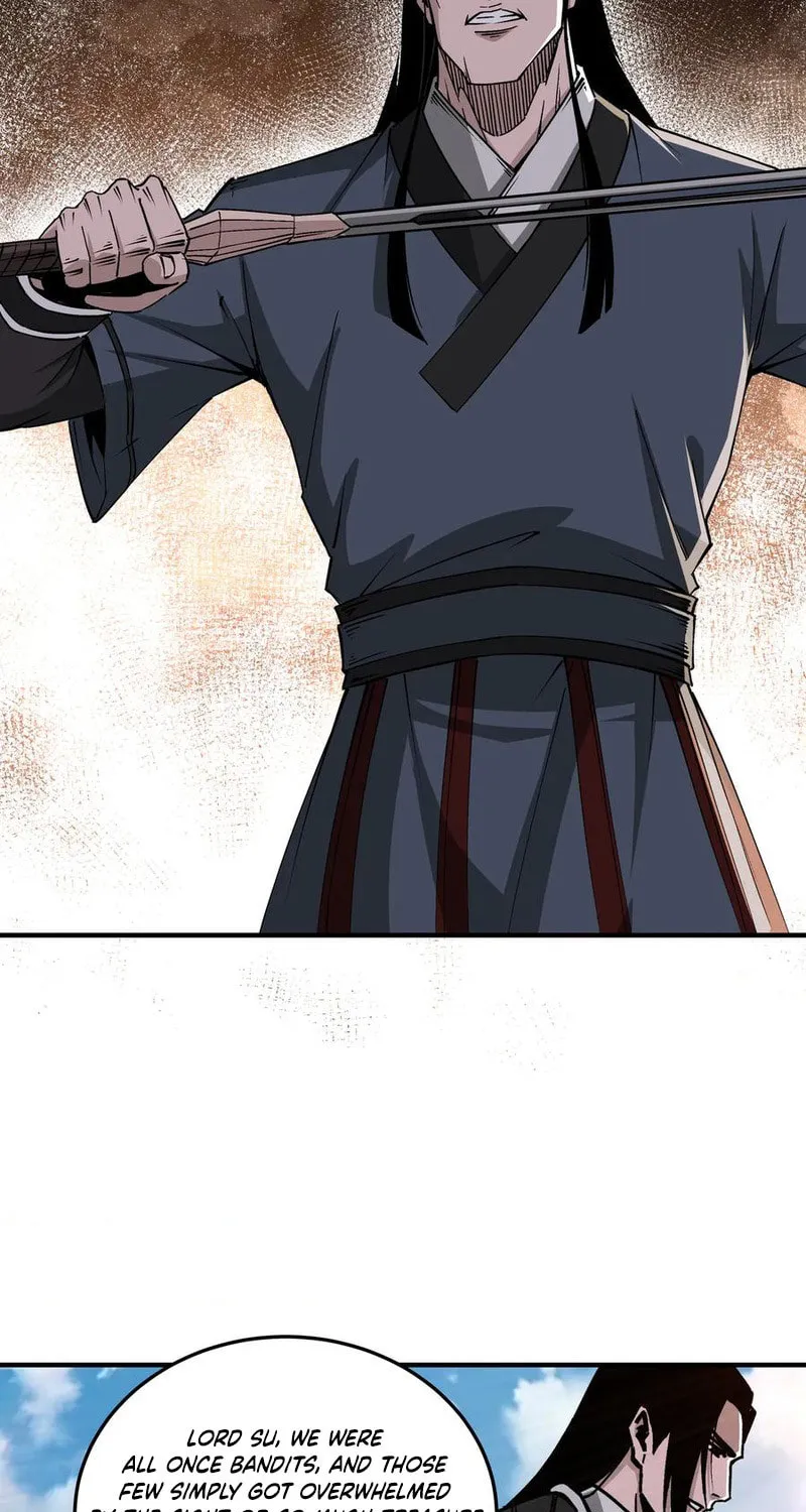 Greatest Boss System Chapter 151 page 27 - 