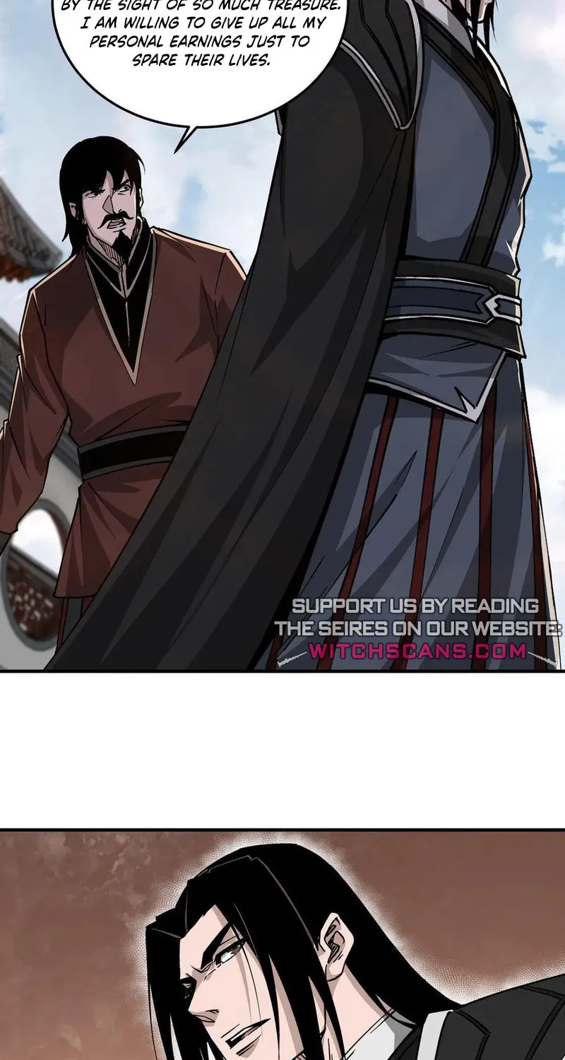 Greatest Boss System Chapter 151 page 28 - 