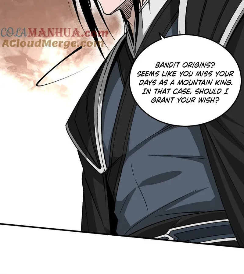 Greatest Boss System Chapter 151 page 29 - 