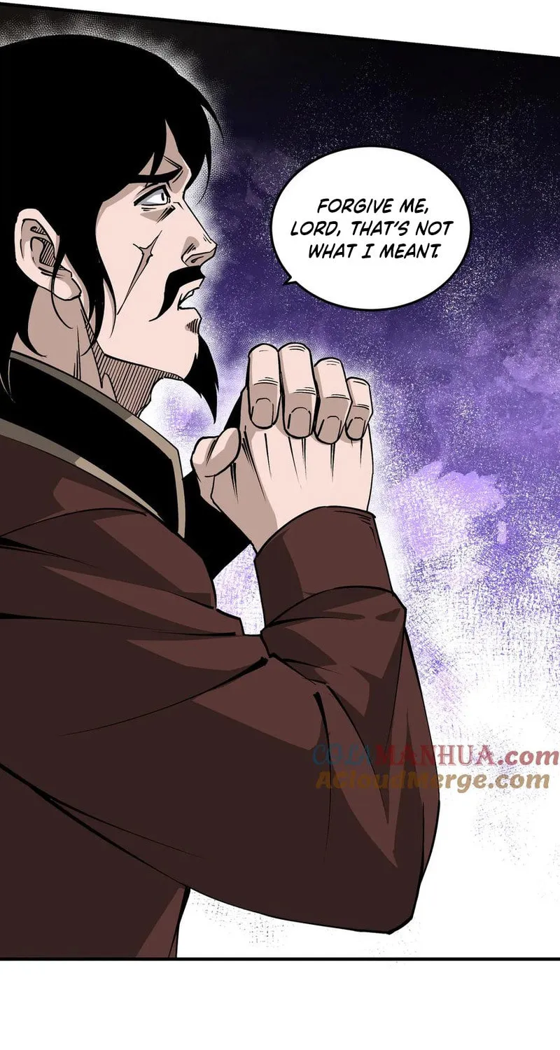 Greatest Boss System Chapter 151 page 30 - 